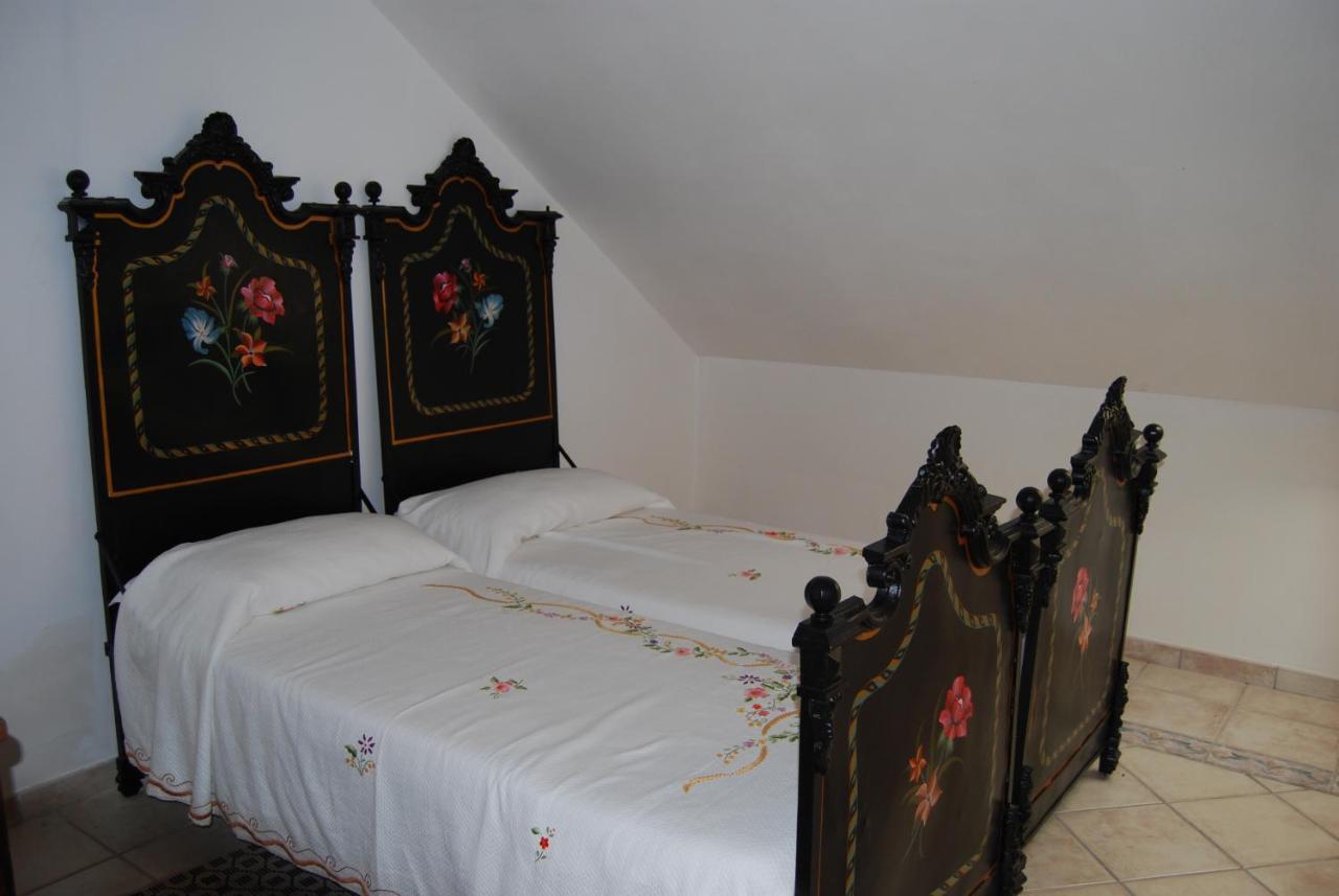 In Sicilia Da Ciro Bed and Breakfast Vita Exteriör bild